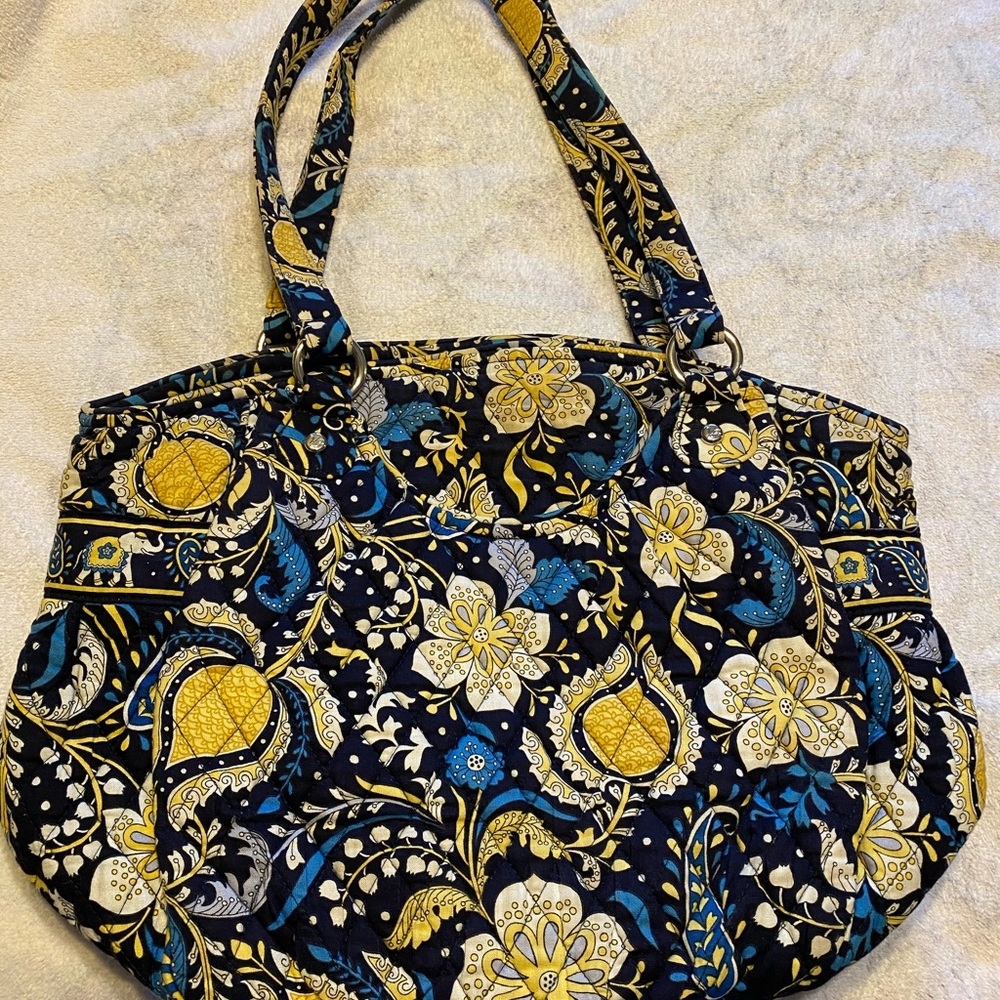 Vera Bradley purse